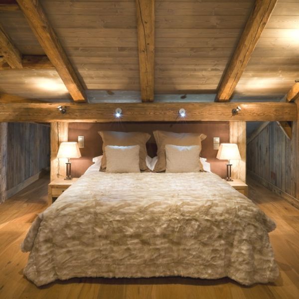 5 Cozy and Wonderful Chatlets - Design - Dream Home - Design News - Chalet