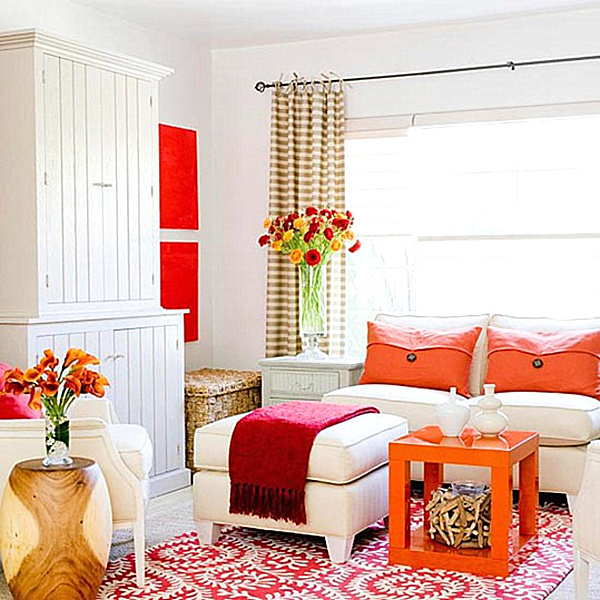อัพเดทเทรด์สีแต่งบ้านในปี 2013 - ตกแต่งบ้าน - ออกแบบ - สี