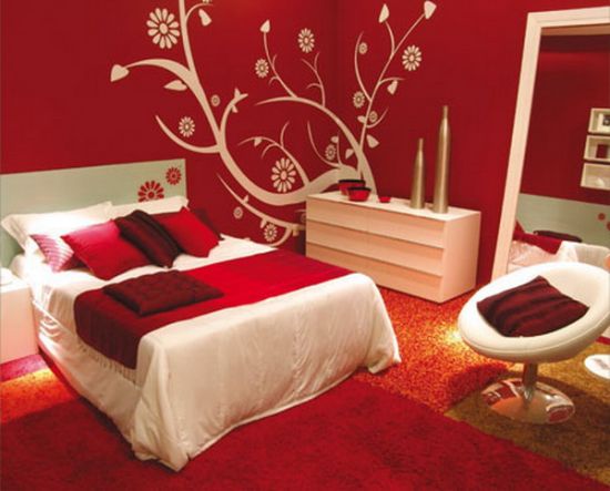 ห้องนอนสีแดงแรงฤทธิ์ - ตกแต่งบ้าน - บ้านสวย - ไอเดีย - ห้องวัยรุ่น - ออกแบบ - แต่งห้องนอน - เฟอร์นิเจอร์ - ห้องนอน - ไอเดียแต่งบ้าน - ผนัง - การออกแบบ - ผ้าม่าน - สีสัน - ผ้าปูที่นอน - แบบบ้าน - เตียงนอน - ไอเดียแต่งห้อง - ไอเดียเก๋ - โซฟา - ตกแต่งห้อง - แบบห้องนอน - ตกแต่งห้องนอน - ไม่ซ้ำใคร - ดีไซน์ - ที่นอน - เทรนด์การออกแบบ - การตกแต่ง - มุมพักผ่อน - ดีไซน์เก๋ - ออฟฟิศ - สำหรับ - ห้องนอนสีแดง - สีแดง