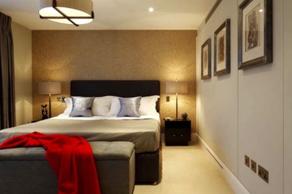 Căn penthouse sang trọng mà ấm cúng tại London - KTS Adrienne Chinn - Trang trí - Ý tưởng - Nhà thiết kế - Nội thất - Thiết kế đẹp - Nhà đẹp - Căn hộ - Penthouse - London