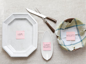 Decorate your holiday home as you like - Decoration