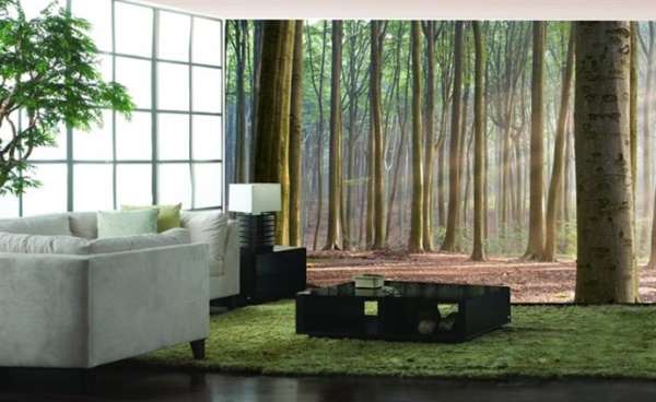 A Fresh & Nature Touch With Some Incredible Posters - Wall & Deco - Decoration - Posters