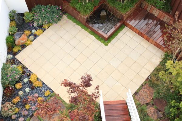 Cách trang trí nhà với thiết kế geometric - Trang trí - Ý tưởng - Xu hướng