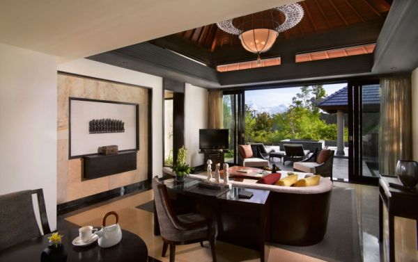 Resort Banyan Tree Bali lọt thỏm giữa thiên nhiên hoang dại - Banyan Tree Ungasan - Trang trí - Kiến trúc - Ý tưởng - Nội thất - Thiết kế đẹp - Resort - Bali - Indonexia
