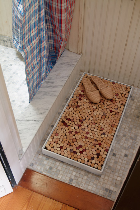 Unusual and Wacky Bath Rugs & Mats - Bath Rug - Bath Mat - Bathroom - Decoration