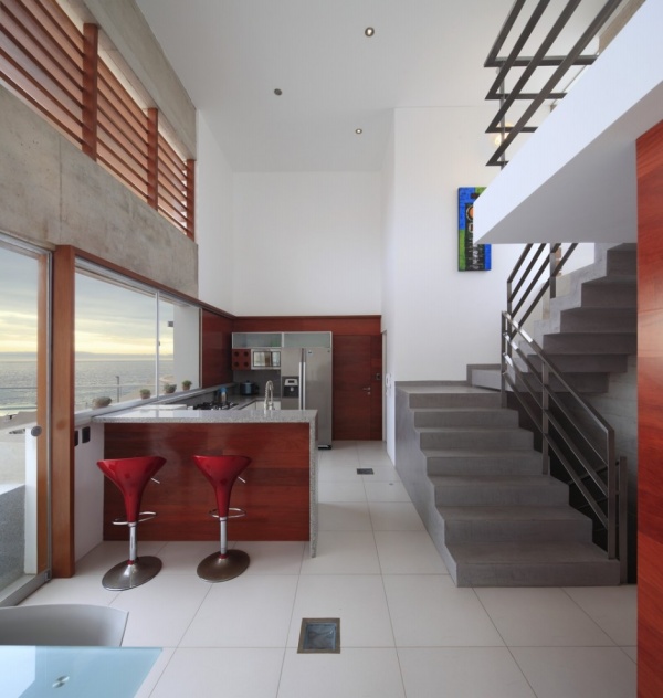 Casa Palillos E-3 siêu hoành tráng tại Lima, Peru - Casa Palillos E-3 - Vertice Arquitectos - Lima - Peru - Trang trí - Kiến trúc - Ý tưởng - Nhà thiết kế - Nội thất - Thiết kế đẹp - Thiết kế - Nhà đẹp