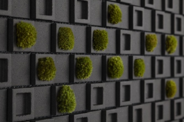 Wonderful ideas for Wall decoration by tiles - Tiles - Decoration