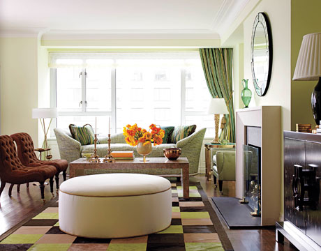 10 Designers Who Love Color - Designer - Color