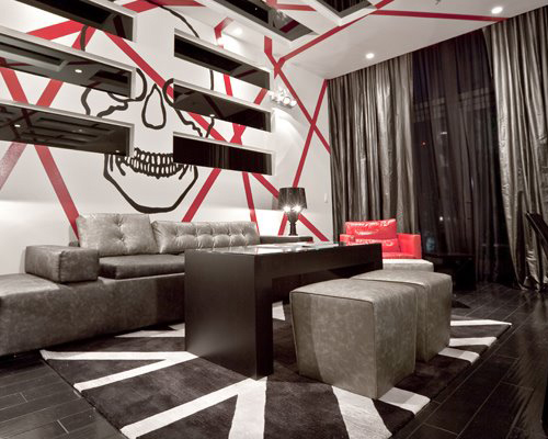 Unique and Amazing Rug Designs by Henzel - Rug - Decoration - Interior Design - Henzel - Furniture