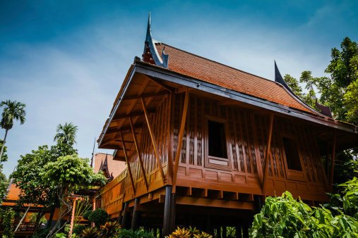 ประยุกต์ความเชื่อแบบไทยอย่างไรกับการสร้าง “บ้าน”