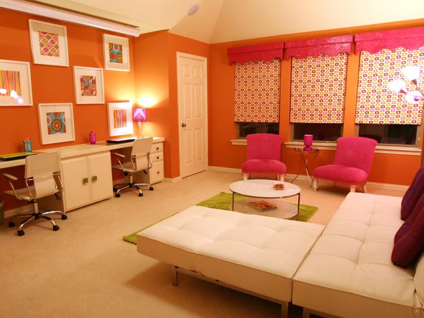Design for your kid a modern room - Children Rooms