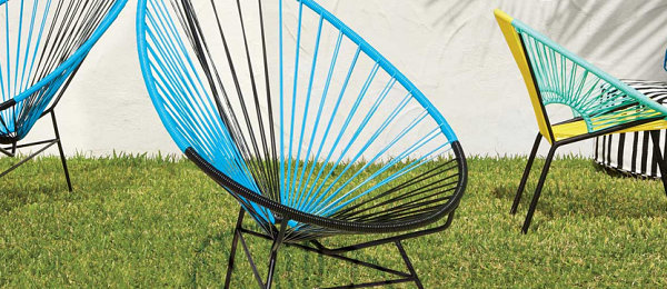 Best Summer Decor