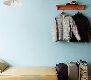 Welcome Home! บ้านแสนรัก - ไอเดีย - ตกแต่งบ้าน - บ้านในฝัน