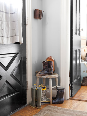 Design a Friendly home with Terri Cannon-Nelson - Interior Design