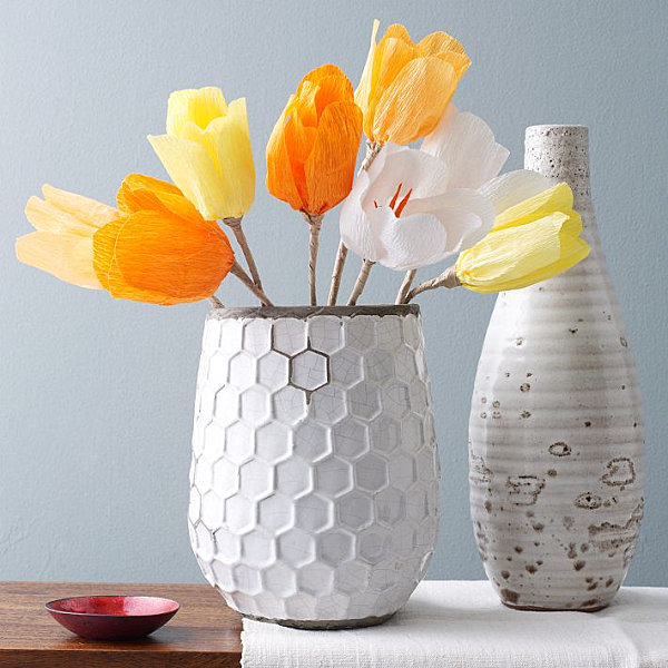 Inspiring Interior Design Trends for 2013 - Design Trend - Decoration - Ideas - Tips