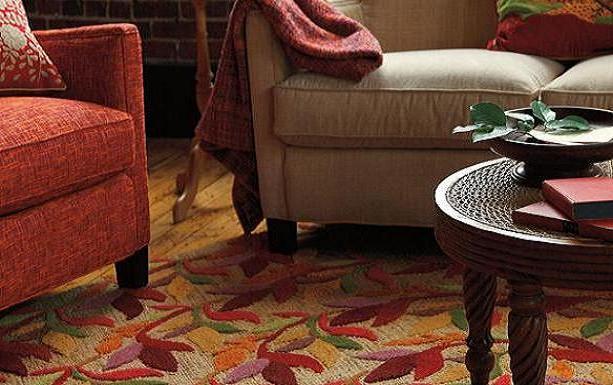 Những mẫu thảm đẹp cho nhà bạn - Thảm