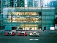Hongkongi divat