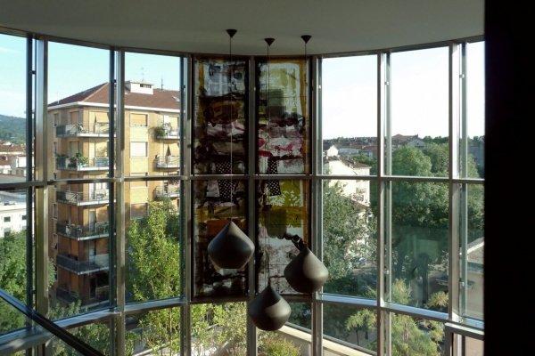 Ngôi nhà Boxing Life tinh tế tại Turin, Ý - Boxing Life - Turin - Ý - UdA - Trang trí - Kiến trúc - Ý tưởng - Nhà thiết kế - Nội thất - Thiết kế đẹp - Thiết kế - Nhà đẹp