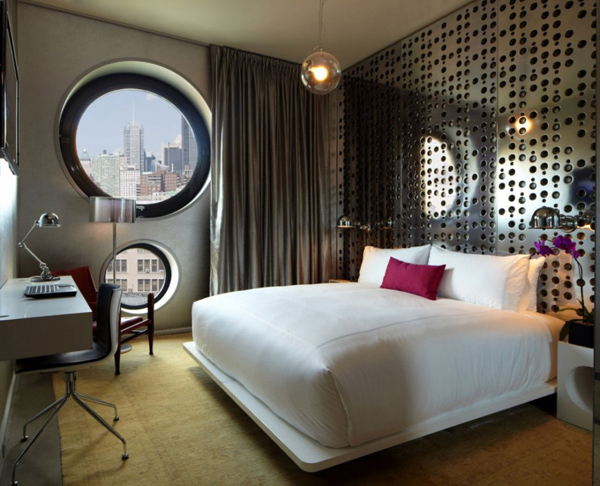Luxury Hotel-style Home Decorating Inspirations - Tips - Ideas - Design - Decoration