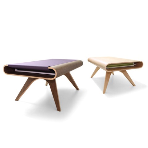 Chiếc bàn Tabrio với mặt bàn chống bay màu - Trang trí - Ý tưởng - Thiết kế - Thiết kế đẹp - Nội thất - Bàn - Aliki Rovithi - Foant Asour