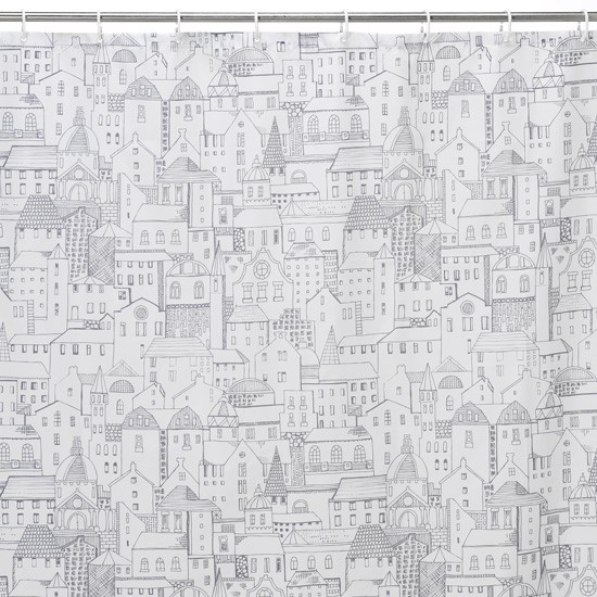 Bathroom Shower Curtain Best Buy 2012 - Shower Curtain - Decoration - Bathroom - Online Shopping