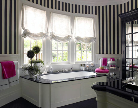 Beautiful Designer Bathrooms - Bathroom