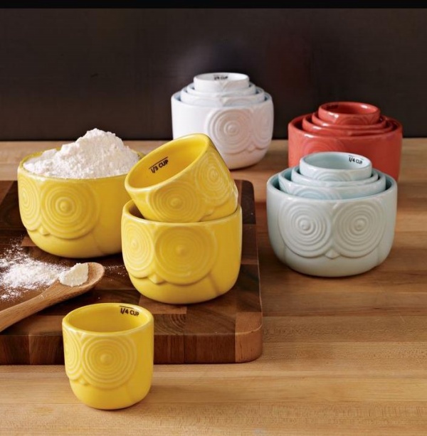 Cute & Useful Kitchen Gadgets for Easy Cookings - Design - Ideas - Interior Design - Kitchen - Kitchen Gadgets