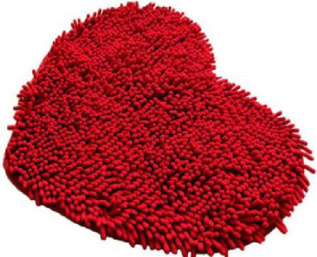 Unusual and Wacky Bath Rugs & Mats - Bath Rug - Bath Mat - Bathroom - Decoration