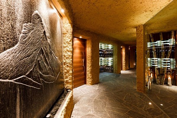 5 Cozy and Wonderful Chatlets - Design - Dream Home - Design News - Chalet