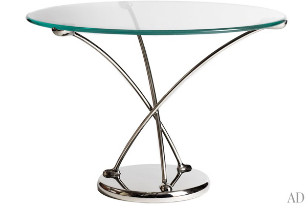 Brad Pitt Collaborates With Frank Pollaro For Luxurious and High-end Homeware Collection - Furniture - Design - Interior Design - Design News
