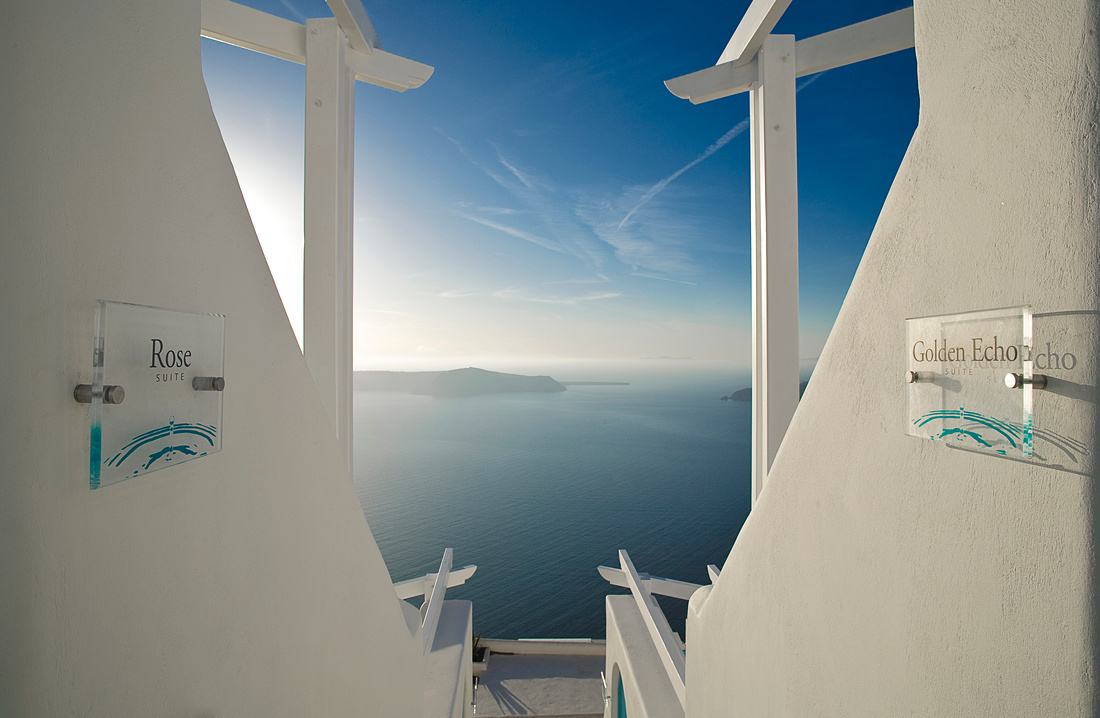 โรงแรมสุดหรู Aqua Vista Hotels ที่ Santorini - ตกแต่งบ้าน - การออกแบบ - ไอเดีย - สวนสวย - ของแต่งบ้าน - ออกแบบ - ตกแต่ง - แต่งบ้าน - เฟอร์นิเจอร์ - ห้องนั่งเล่น