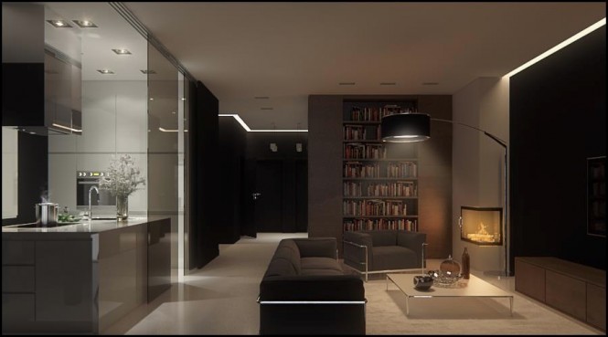 ห้องนั่งเล่น Style Classic แต่งสวย พักผ่อนสบายแบบชิลๆ - ตกแต่งบ้าน - ห้องนั่งเล่น - ห้องรับแขก - แบบห้องนั่งเล่น - Style Classic
