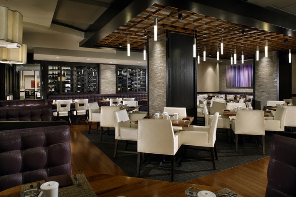 Thiết kế 720 South Bar and Grill sang trọng của Aria Group Architects. - Bar - Thiết kế thương mại - Aria Group