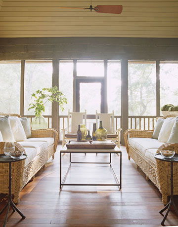 ไอเดียจัดห้องนั่งเล่น outdoor เก๋ๆ - ของแต่งบ้าน - ตกแต่งบ้าน - เคล็ดลับ - ห้องนั่งเล่น - ห้องนั่งเล่นข้างนอก