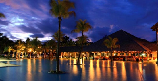 Những Resort nghỉ dưỡng tuyệt vời nhất tại hòn đảo Mauritius - Mauritius - Trang trí - Resort - Ý tưởng - Nội thất - Thiết kế đẹp - Khách sạn - Thiết kế thương mại - Tin Tức Thiết Kế