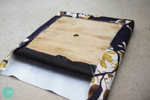 DIY กล่องเก็บของอเนกประสงค์ ทำง่ายๆ ด้วยตัวเอง - กล่องอเนกประสงค์ - DIY - กล่องเก็บของ - งานประดิษฐ์ - กล่องเก็บของทำมือ - ของแต่งบ้าน