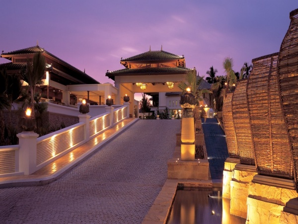 Top 10 Resort trong mơ tại đảo Phuket, Thái Lan - Phuket - Thái Lan - Kiến trúc - Thiết kế đẹp - Villa - Khách sạn - Tin Tức Thiết Kế - Thiết kế thương mại - Resort