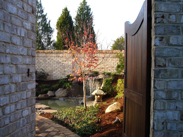 David Hertz và những khu vườn mang phong cách Á Đông - Trang trí - Ý tưởng - Thiết kế đẹp - Nhà thiết kế - David Hertz - Vườn & Ngoại cảnh - Á Đông