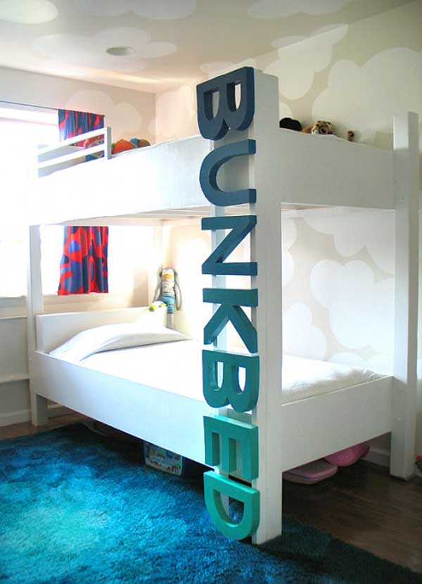 Truyền cảm hứng từ những ý tưởng tiết kiệm không gian trong phòng ngủ - Ý tưởng - Nội thất - Trang trí - Phòng ngủ