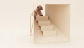 Những mẫu nhà dành cho cún cực yêu - Thiết kế - Nhà cho cún