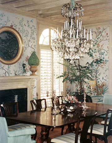 New Ideas for your Dining Room - Dining Rooms