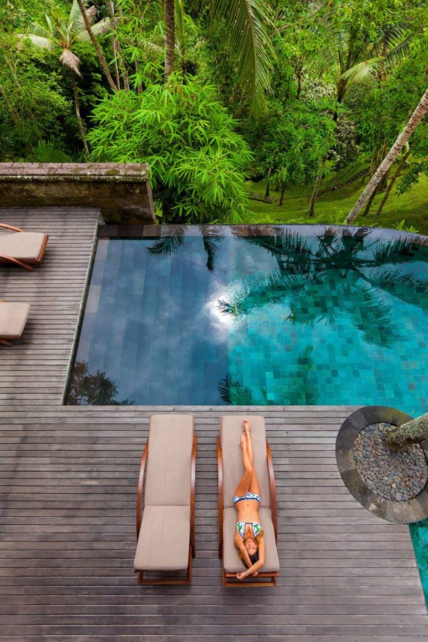 Thiên đường nghỉ dưỡng Como Shambhala Estate tại Bali - Como Shambhala - Trang trí - Ý tưởng - Nội thất - Thiết kế đẹp - Ngoại thất - Tin Tức Thiết Kế - Thiết kế thương mại - Resort - Bali