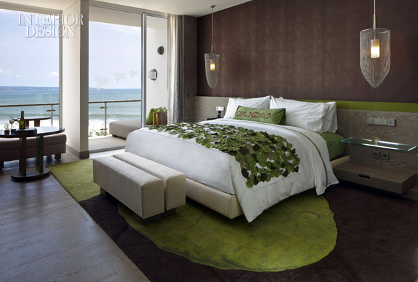 Golden Key Awards 2011 Winners - Interior Design