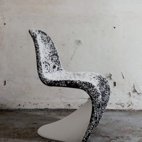 Panton & những chiếc ghế cho người yêu sự sáng tạo - Thiết kế đẹp - Nội thất - Trang trí - Ý tưởng - Ghế