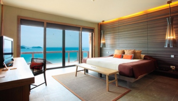 Experience the Beautiful Nature in Luxury Sri Panwa Villa Resort - Furniture - Ideas - Design - Decoration - Interior Design - Hotel - Resort - Thailand - Phuket