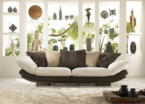 35 of the Most Unique & Creative Sofa Designs