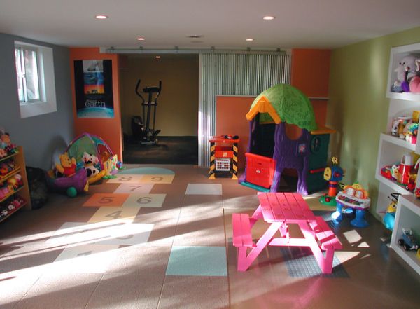 แบบการแต่งห้องเด็กเล่น สีสันสดใส เอาใจคุณหนูๆ - ห้องเด็ก - ตกแต่งบ้าน - แต่งห้องเด็กเล่น - แบบห้องเด็ก - ของเล่นห้องเด็ก - ห้องเด็กสีสดใส