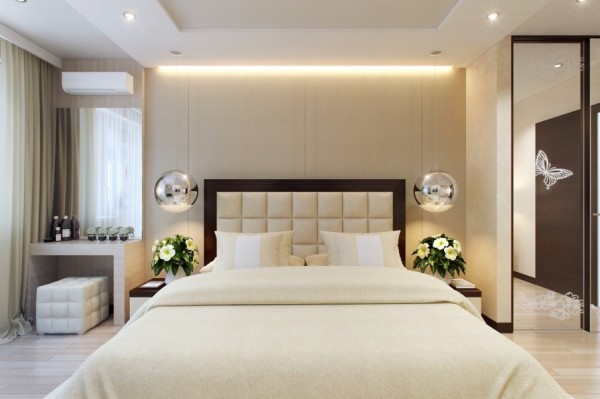 Những phòng ngủ đẹp tinh tế ai cũng phải mê - Trang trí - Ý tưởng - Nội thất - Mẹo và Sáng Kiến - Thiết kế đẹp - Phòng ngủ