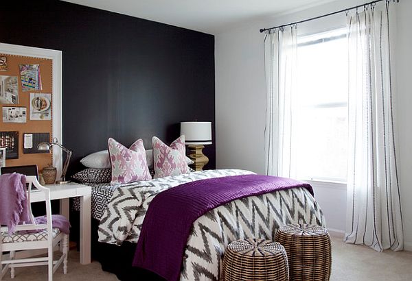Inspiring Ideas for Teen Rooms - Ideas - Design - Teen's Room