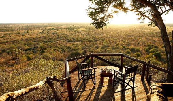 Dreaming Elsa's Kopje in Kenya - Design - Decoration - Interior Design - Ideas - Furniture - Dream Home - Kenya - Elsa's Kopje